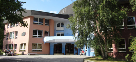 Dortmund, FW Rudolf-Steiner-Schule
